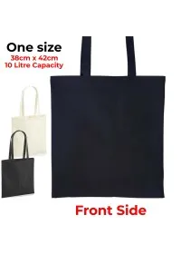 Personalised Revive Recycled Tote Bag WM961