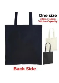 Personalised Revive Recycled Tote Bag WM961