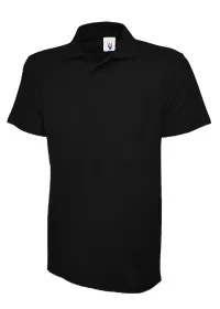 Uneek UC124 Olympic Poloshirt