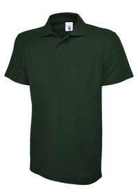 Uneek UC124 Olympic Poloshirt