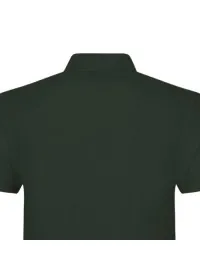 Uneek UX1 Embroidered Poloshirt