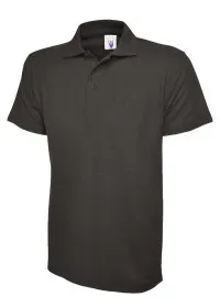 Uneek UC124 Olympic Poloshirt