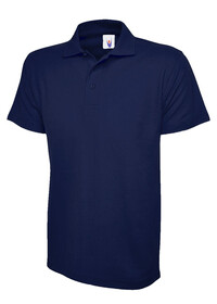 Uneek UC124 Olympic Poloshirt