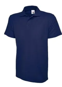 Uneek UC105 Active Polo Shirt Personalised