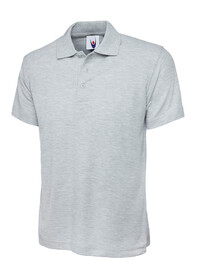 Uneek UC124 Olympic Poloshirt