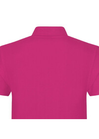 Uneek UC114 Ultra Cotton Polo Shirt Personalised