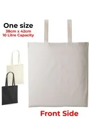 Personalised Revive Recycled Tote Bag WM961