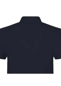Uneek UX1 Embroidered Poloshirt