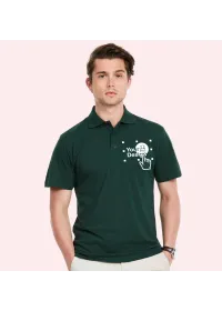 Uneek UC105 Active Polo Shirt Personalised