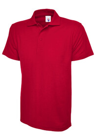 Uneek UC124 Olympic Poloshirt