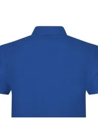 Uneek UX1 Embroidered Poloshirt