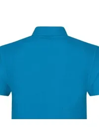 Uneek UC108 Deluxe Polo Shirt Personalised