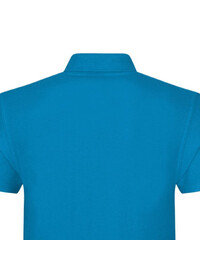 Uneek UC108 Deluxe Polo Shirt Personalised