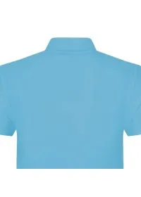 Uneek UX1 Embroidered Poloshirt