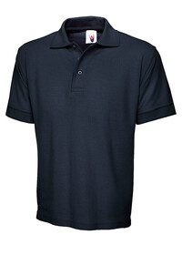 Uneek UC104 Ultimate Cotton Poloshirt Personalised