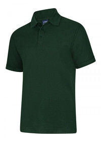 Uneek UC108 Deluxe Polo Shirt Personalised
