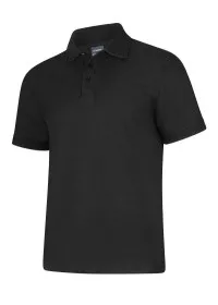 Uneek UC108 Deluxe Polo Shirt Personalised