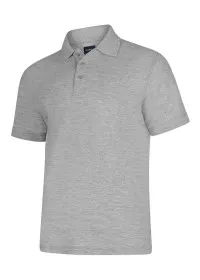 Uneek UC108 Deluxe Polo Shirt Personalised