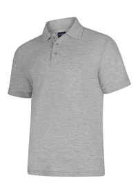 Uneek UC108 Deluxe Polo Shirt Personalised