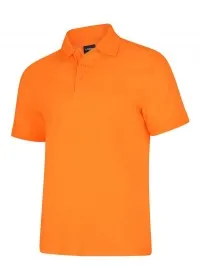 Uneek UC108 Deluxe Polo Shirt Personalised
