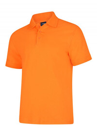 Uneek UC108 Deluxe Polo Shirt Personalised