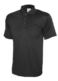 Uneek UC121 Processable Poloshirt