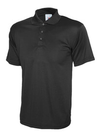 Uneek UC121 Processable Poloshirt