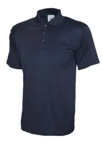 Uneek UC121 Processable Poloshirt