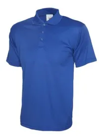 Uneek UC121 Processable Poloshirt
