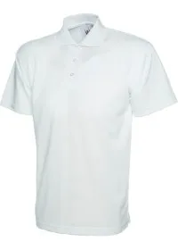 Uneek UC121 Processable Poloshirt