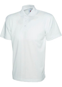 Uneek UC121 Processable Poloshirt