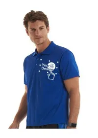 Uneek UC121 Processable Poloshirt