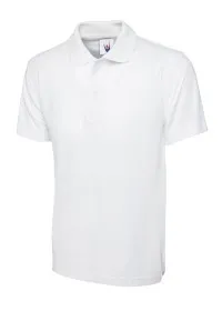 Uneek UC124 Olympic Poloshirt