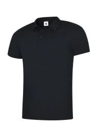 Uneek UC125 Mens Ultra Cool Poloshirt Personalised