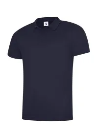 Uneek UC125 Mens Ultra Cool Poloshirt Personalised