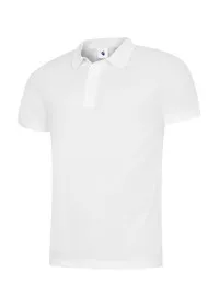 Uneek UC125 Mens Ultra Cool Poloshirt Personalised