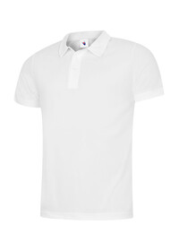 Uneek UC125 Mens Ultra Cool Poloshirt Personalised