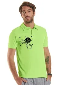 Uneek UC125 Mens Ultra Cool Poloshirt Personalised