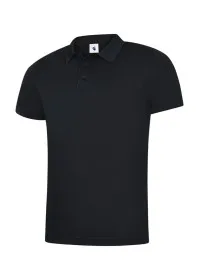 Uneek UC127 Mens Super Cool Workwear Poloshirt Personalised