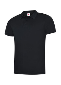 Uneek UC127 Mens Super Cool Workwear Poloshirt Personalised