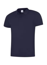 Uneek UC127 Mens Super Cool Workwear Poloshirt Personalised