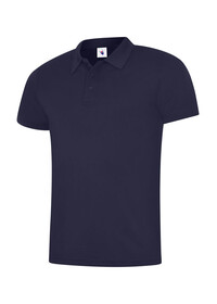 Uneek UC127 Mens Super Cool Workwear Poloshirt Personalised