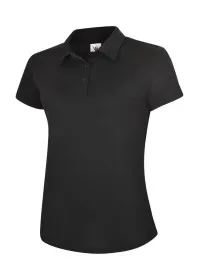 UC128 Black