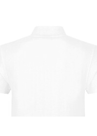 Uneek UC112 Cotton Rich Poloshirt Personalised