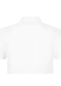 Uneek UC104 Ultimate Cotton Unisex Poloshirt Personalised