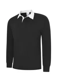 Uneek UC402 Black