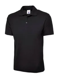 Uneek UC105 Active Polo Shirt Personalised