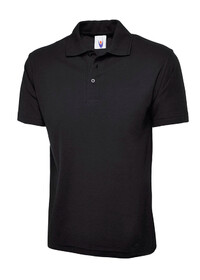 Uneek UC105 Active Polo Shirt Personalised