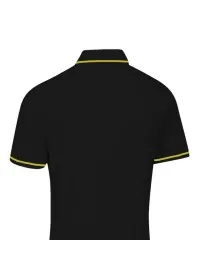 Two Colour Poloshirt Uneek UC117