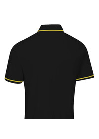 Two Colour Poloshirt Uneek UC117